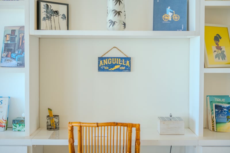 The Cottage At Meads Bay