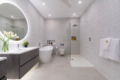Luxury Villa Photo #46