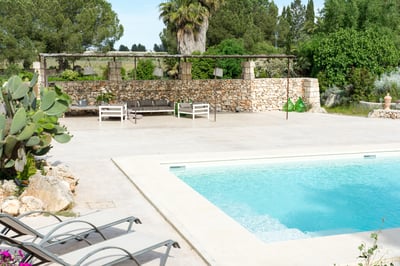 Luxury Villa Photo #14