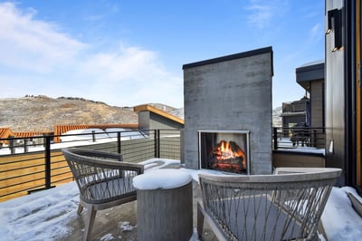 Luxury Villa Photo #25