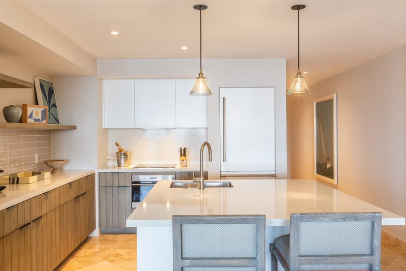 Villas Grace Bay 1 BDM Suite