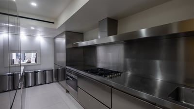 Luxury Villa Photo #42