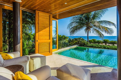 Luxury Villa Photo #20