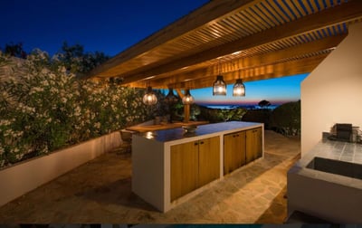 Luxury Villa Photo #17
