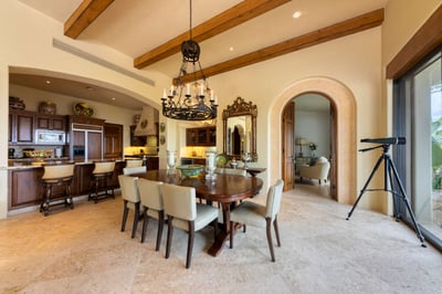 Luxury Villa Photo #25