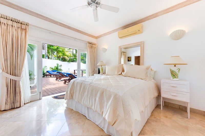 Sugar Hill A18 | Paradise Found