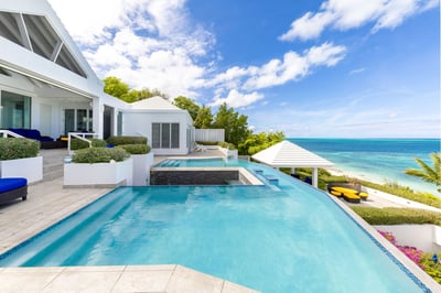 Luxury Villa Photo #2