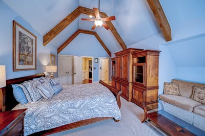 Luxury Villa Photo #42