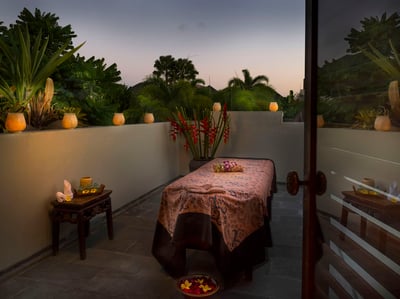 Des Indes Villa II