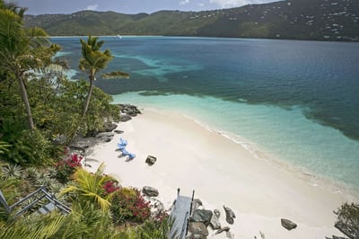 Luxury Villa Photo #5