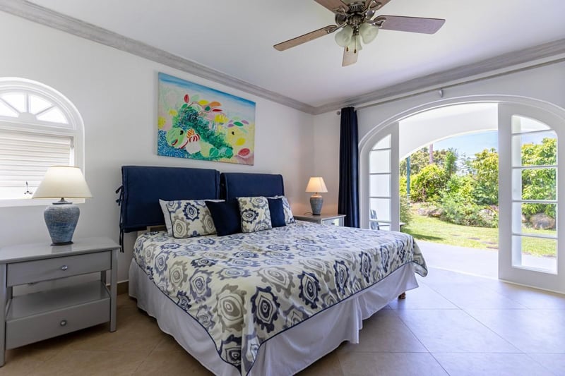 Forest Hills 33 | Paradise Villa