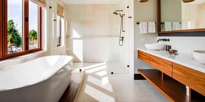 Luxury Villa Photo #18