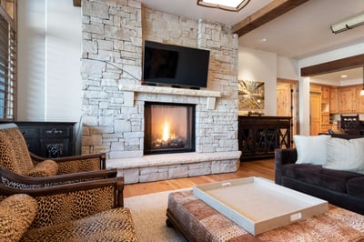 Luxury Villa Photo #3