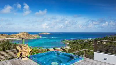 Luxury Villa Photo #5