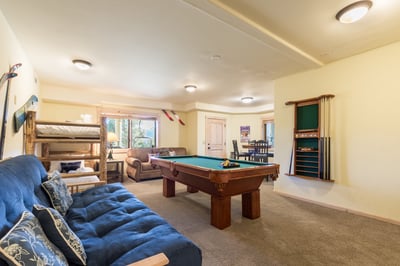 Luxury Villa Photo #20