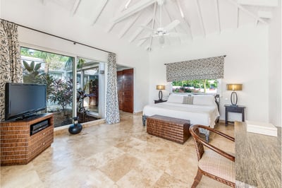 Luxury Villa Photo #30