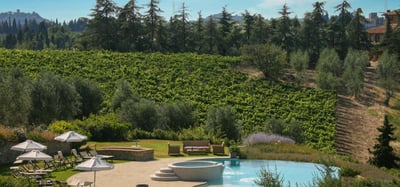 Luxury Villa Photo #2