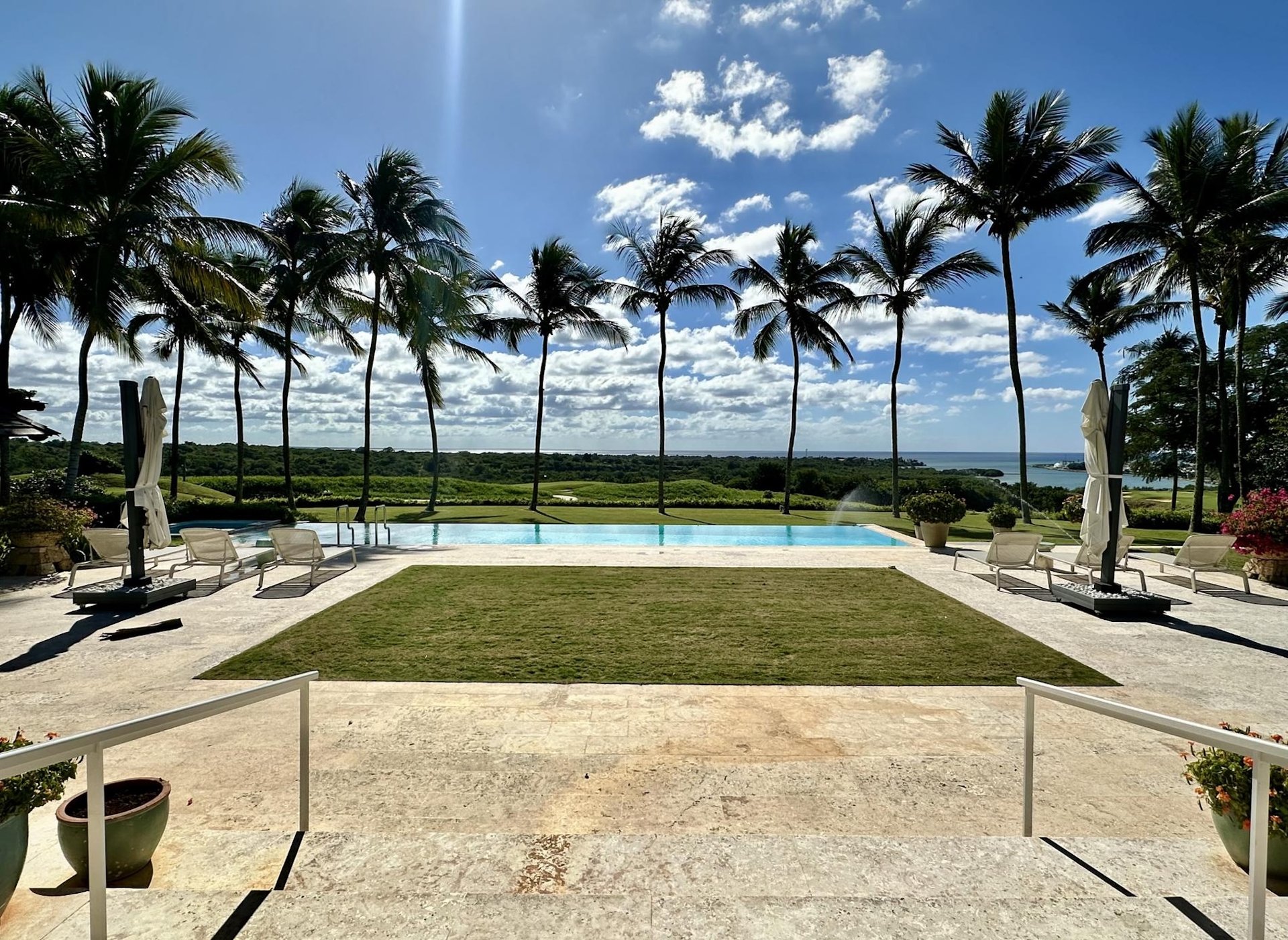 Villa Palmeras - 2