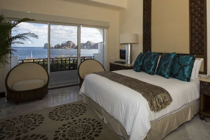 Pueblo Bonito Blanco Penthouse