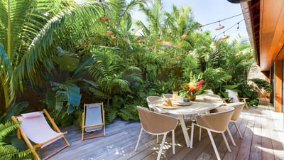 Luxury Villa Photo #15