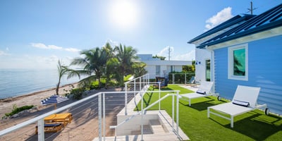Luxury Villa Photo #3