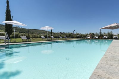 Luxury Villa Photo #5
