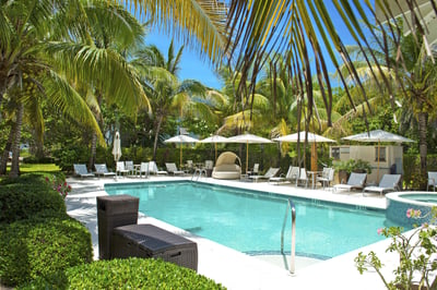 Luxury Villa Photo #19