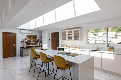 Luxury Villa Photo #18