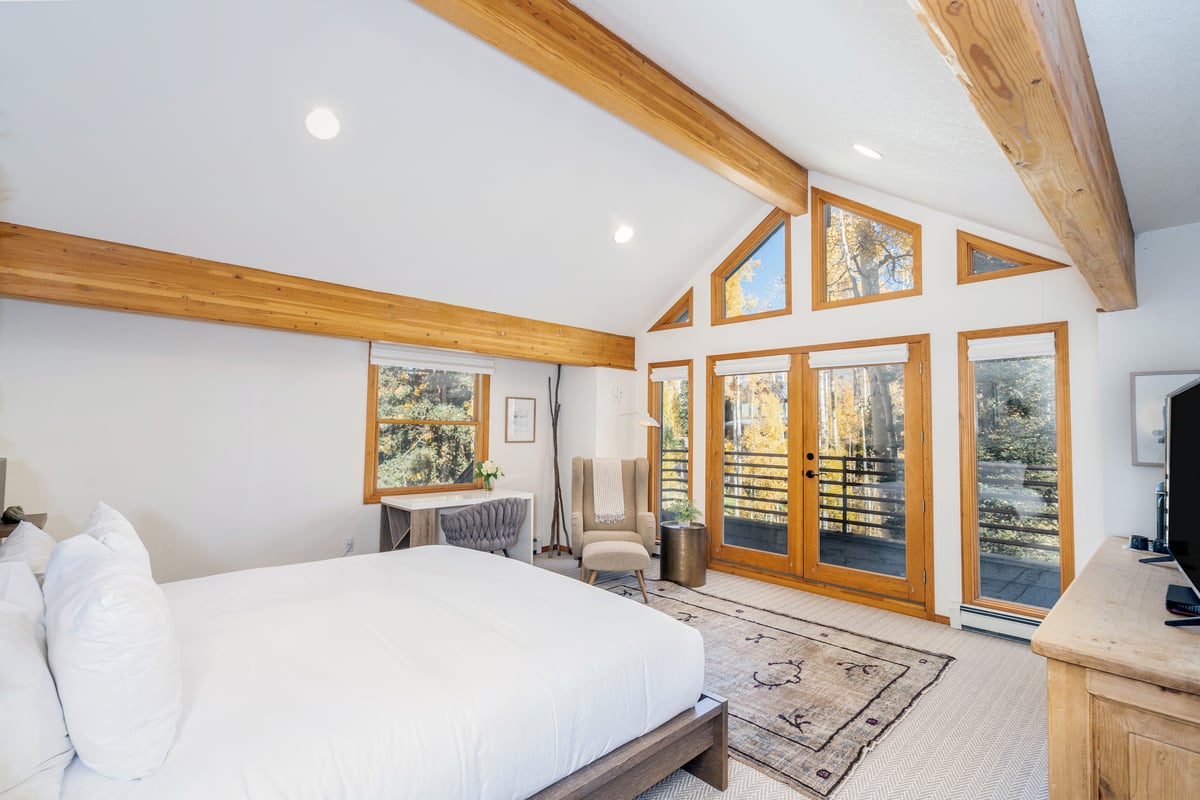 Haven on Hang Glider