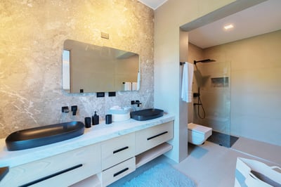 Luxury Villa Photo #25