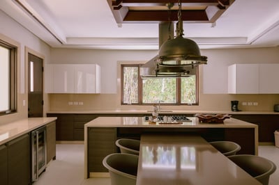 Luxury Villa Photo #36
