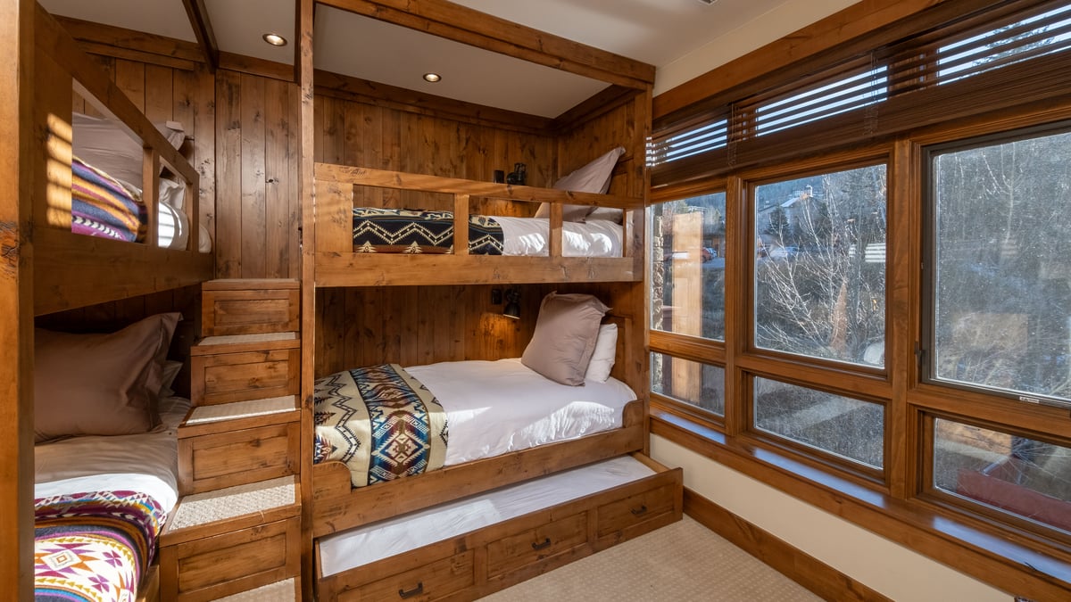 Crestone Peak Residence