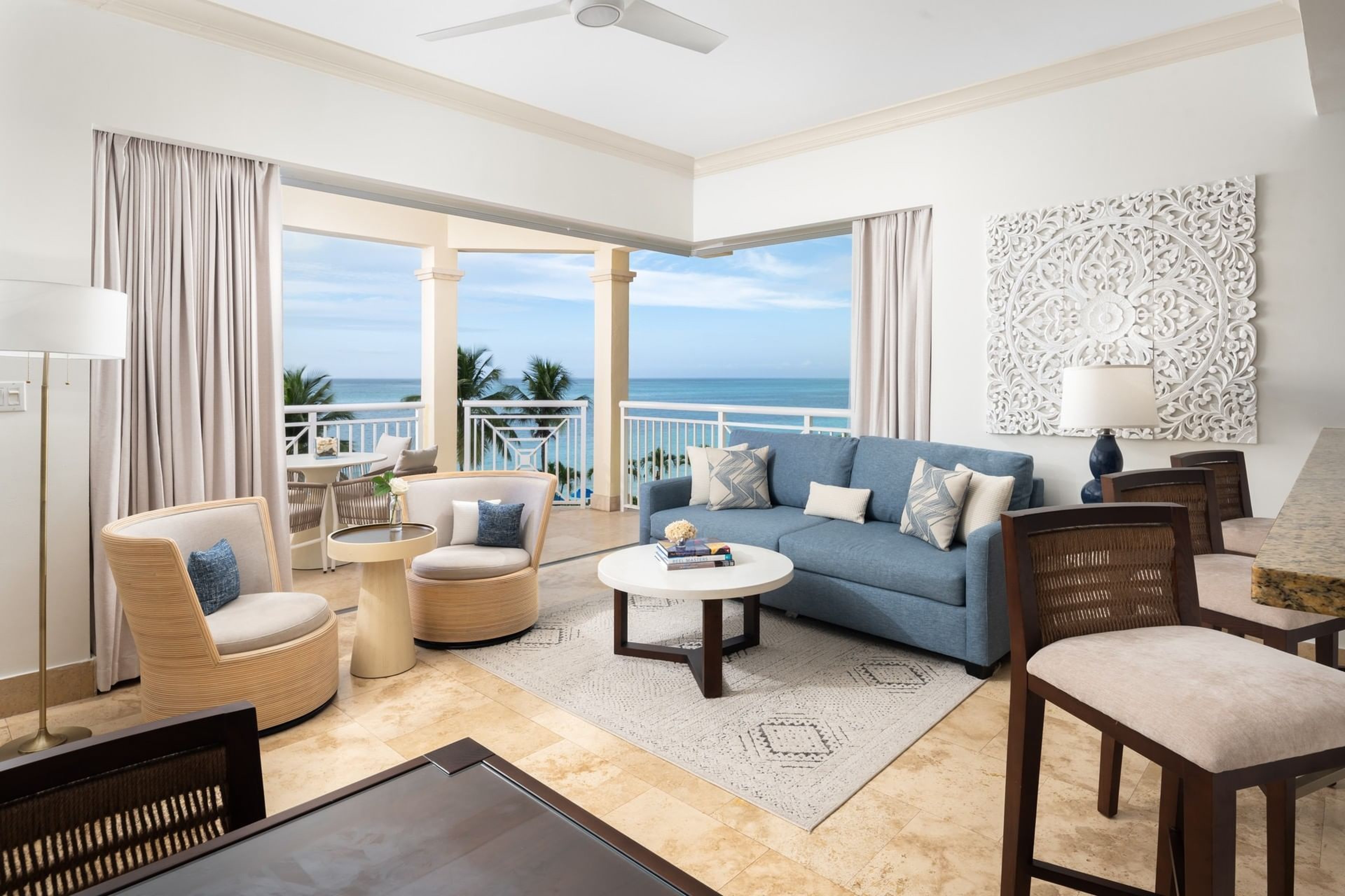 2 BDM Oceanfront Suite at Windsong Resort - 3