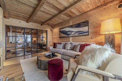 Lower Chalet
