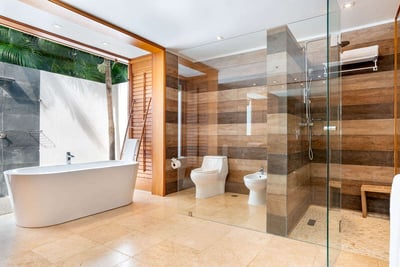 Luxury Villa Photo #14
