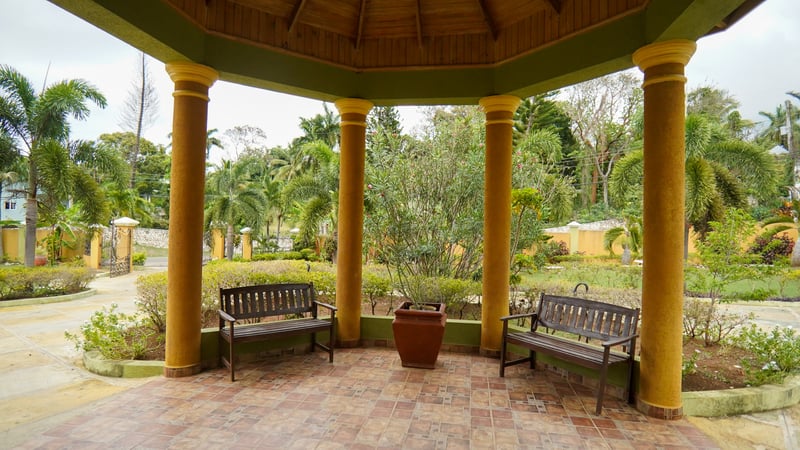 MilBrooks Resort Villa