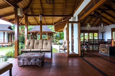 Luxury Villa Photo #12