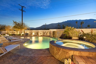Luxury Villa Photo #5