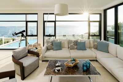 Luxury Villa Photo #22