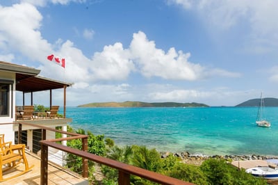 Luxury Villa Photo #8