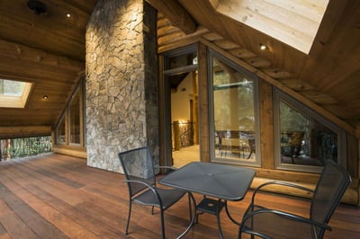 Luxury Villa Photo #16