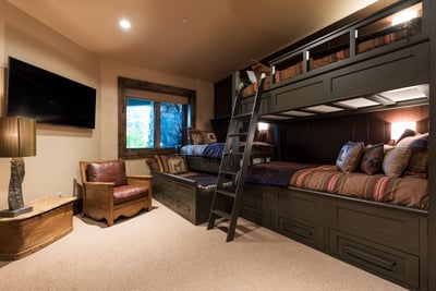Luxury Villa Photo #45