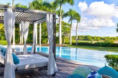 Villa Samurai -  The Art of Japanese Luxury
