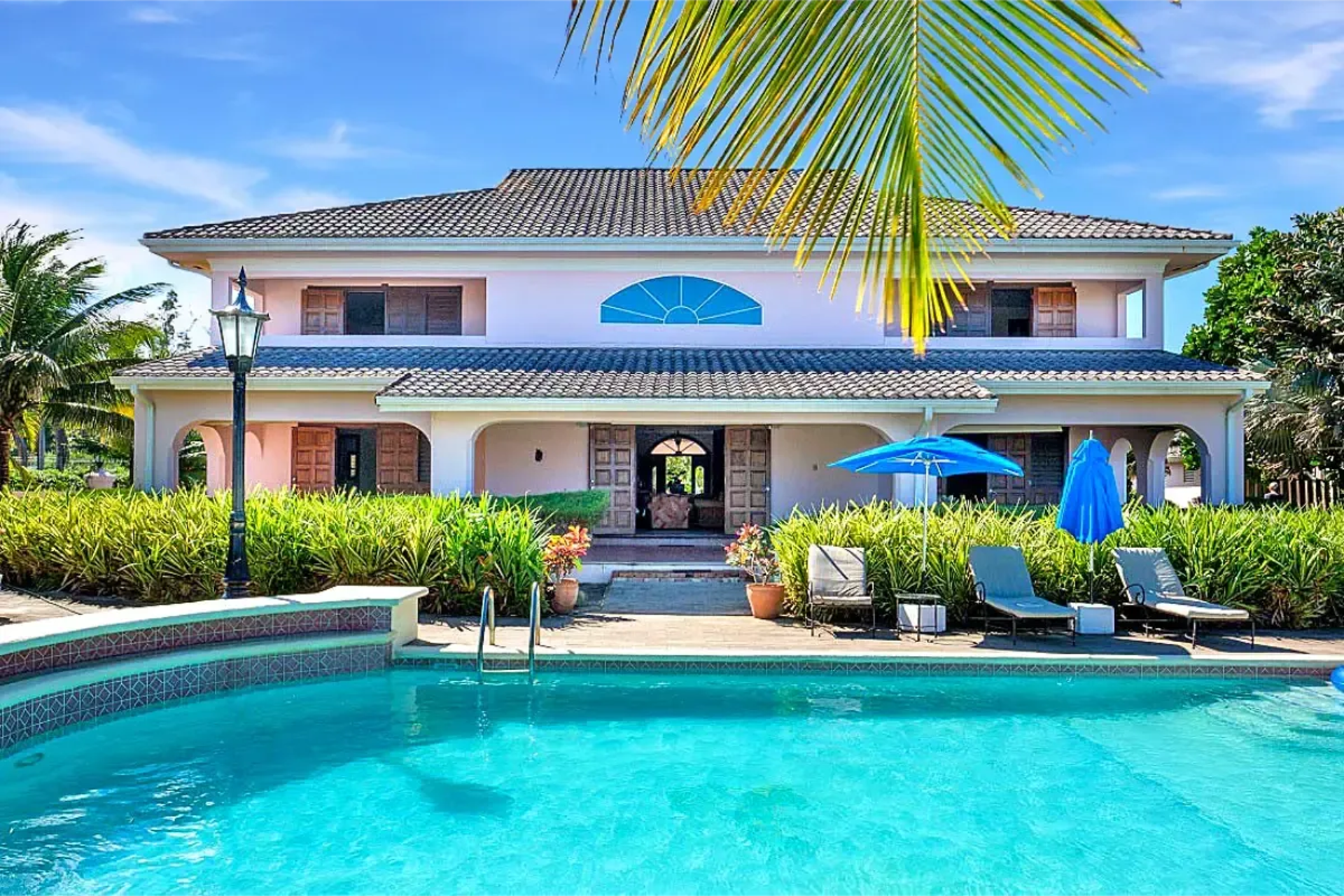 Villa Paradiso - 1