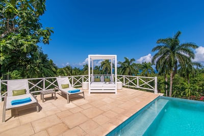 Luxury Villa Photo #4