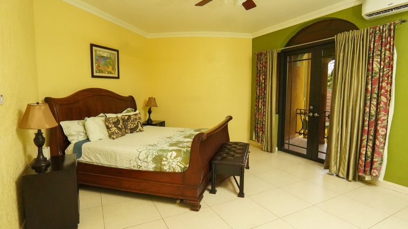 MilBrooks Resort Villa