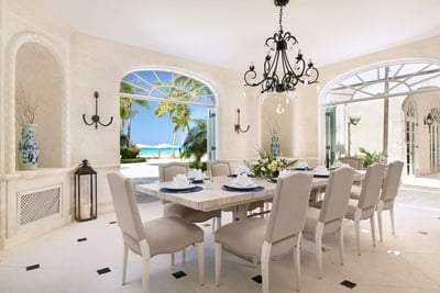 Luxury Villa Photo #17