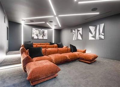 Luxury Villa Photo #34