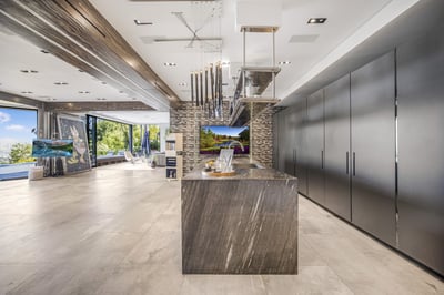 Luxury Villa Photo #41