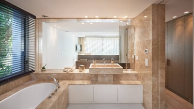 Luxury Villa Photo #22